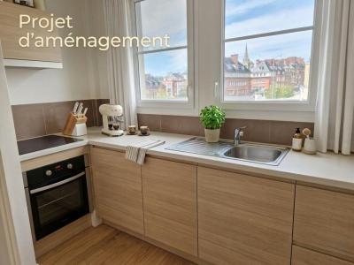For sale Apartment LISIEUX 