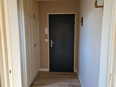 Vente Appartement LISIEUX 