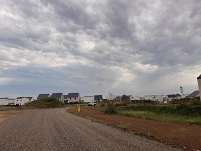 Vente Terrain BRETTEVILLE-SUR-LAIZE 14680