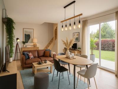 For sale House LAGNY-LE-SEC 