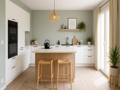 For sale House LAGNY-LE-SEC 