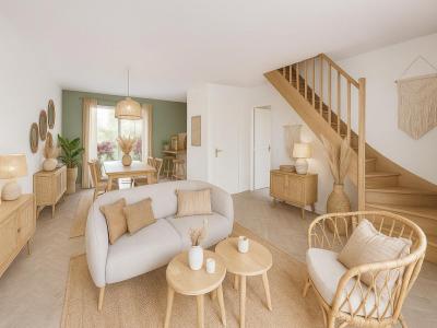 For sale House LAGNY-LE-SEC 