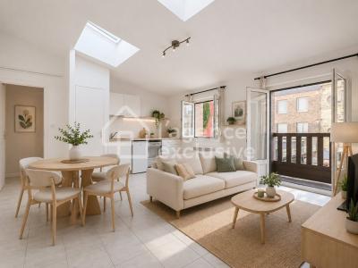 Vente Appartement 2 pi�ces LILLE 59000