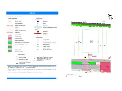 Vente Terrain FLEURBAIX 62840