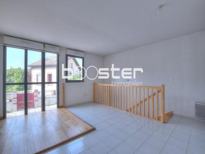 Vente Appartement 2 pi�ces TOULOUSE 31400