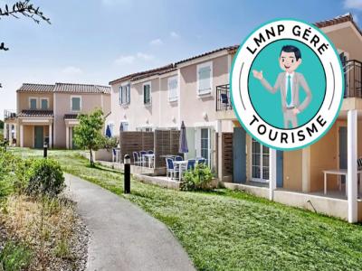 Vente Appartement 3 pi�ces CABRIES 13480