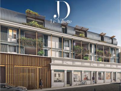 For sale Apartment SAINT-DENIS 