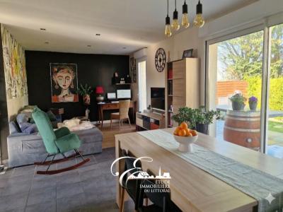 Vente Maison 5 pièces OYE-PLAGE 62215