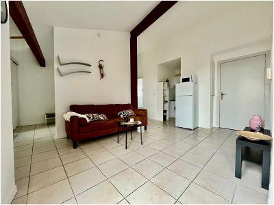Location Appartement 2 pi�ces MURET 31600