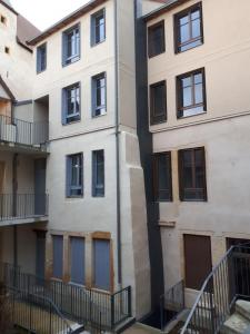Location Appartement 3 pi�ces PARAY-LE-MONIAL 71600
