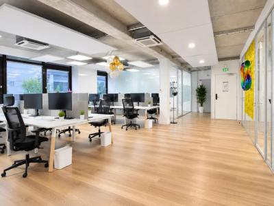 Location Bureau BOULOGNE-BILLANCOURT 92100