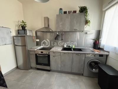 Location Appartement 2 pi�ces SAINT-PRIEST 69800