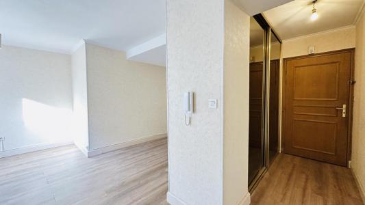 Location Appartement DIJON 