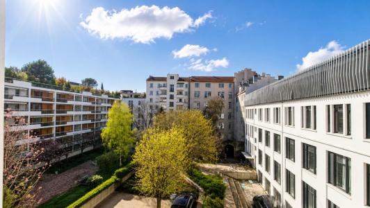 Vente Appartement 2 pi�ces LYON-6EME-ARRONDISSEMENT 69006