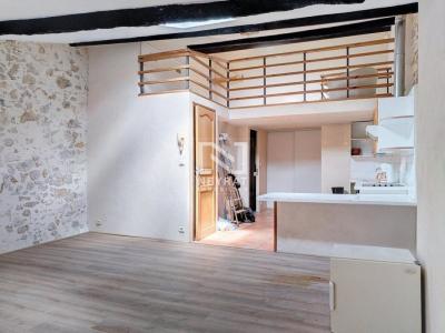 Vente Appartement 2 pi�ces MONTAUROUX 83440
