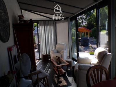 Vente Maison 7 pi�ces BRIGUEUIL 16420