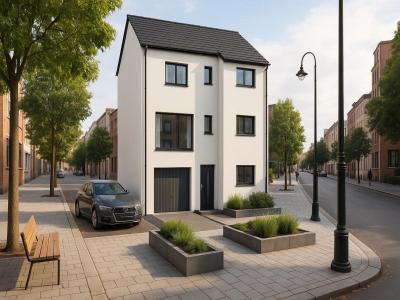 Vente Terrain ENGHIEN-LES-BAINS 95880