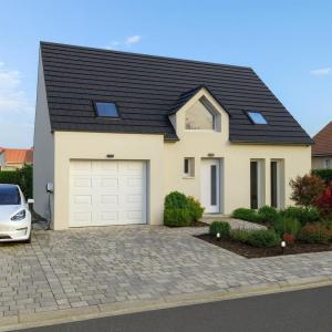 Vente Terrain MELICOCQ 60150