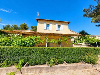 Vente Maison 4 pi�ces GARDANNE 13120