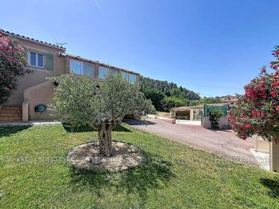 Vente Maison 7 pi�ces GARDANNE 13120