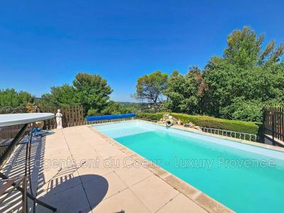 Vente Maison SIMIANE-COLLONGUE 