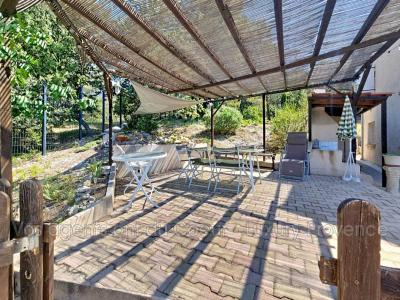 Vente Maison SIMIANE-COLLONGUE 