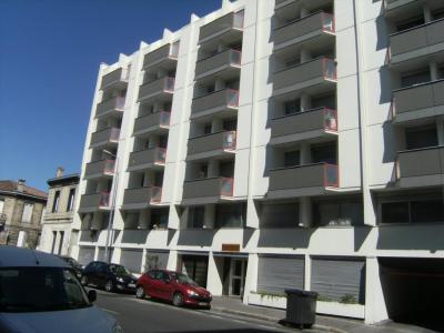 Location Appartement BORDEAUX 33000