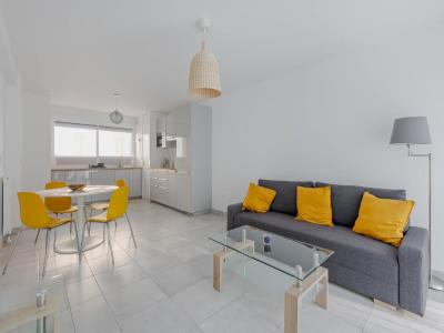 Location Appartement 2 pièces NANTES 44000