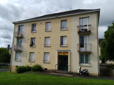 For sale Apartment LOCHES  37