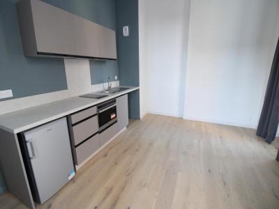 Location Appartement NANTES 44000