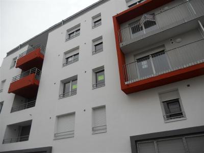 Location Appartement NANTES 44000