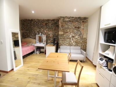 Location Appartement NANTES 44000