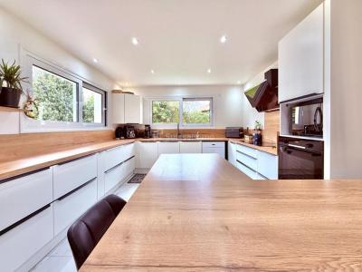 Vente Maison 6 pi�ces EVANS 39700