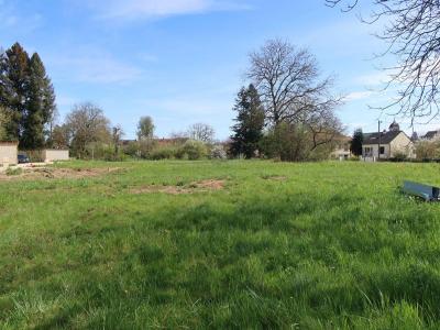 Vente Terrain BESANCON 25000