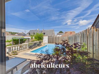 Vente Maison 6 pi�ces CROISIC 44490
