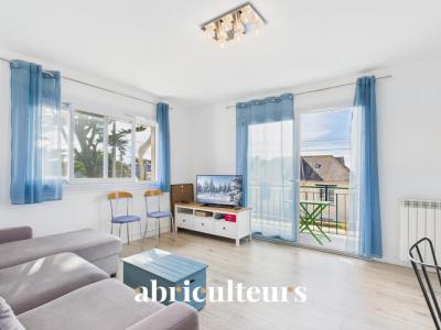 Vente Appartement 3 pi�ces BATZ-SUR-MER 44740