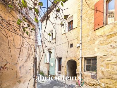 Vente Maison 6 pi�ces LAURIS 84360