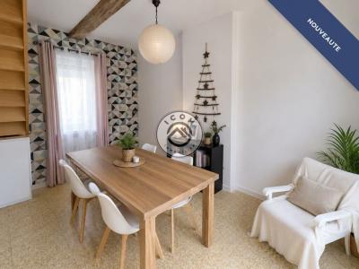 Vente Maison 4 pi�ces SAULZOIR 59227