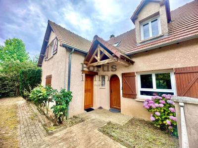 Vente Maison 6 pi�ces MORMANT 77720