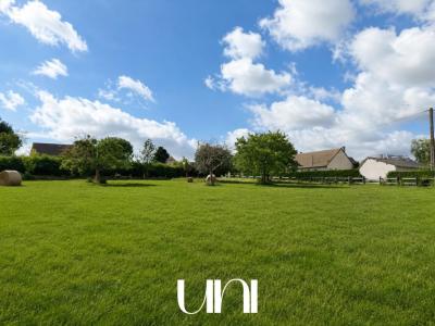 Vente Terrain SAINT-PIERRE-SUR-DIVES 14170