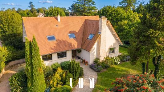Vente Maison SAINT-CONTEST 