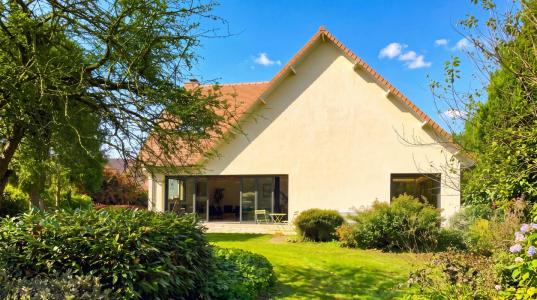 Vente Maison SAINT-CONTEST 