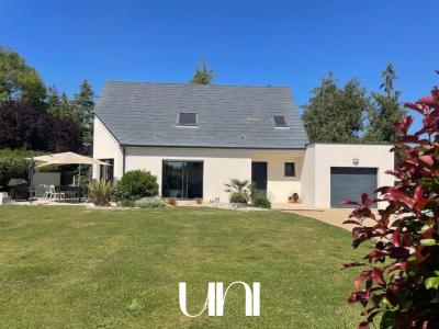 Vente Maison 5 pi�ces BRETTEVILLE-L'ORGUEILLEUSE 14740