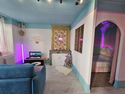 Vente Appartement 2 pi�ces TARBES 65000