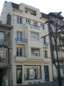 Location Appartement 3 pi�ces NANCY 54000