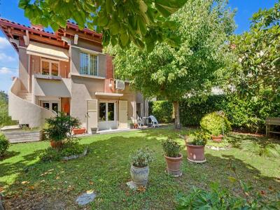 Vente Maison 5 pi�ces TOULOUSE 31200