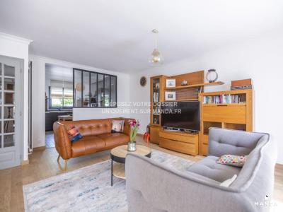For rent Apartment SAINT-MAUR-DES-FOSSES  94