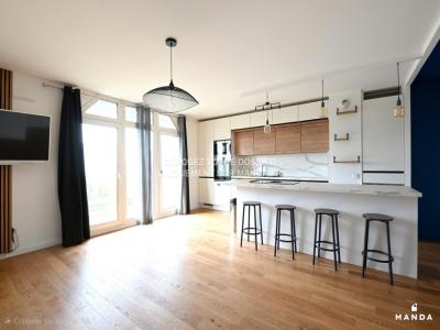 Location Appartement 3 pi�ces ASNIERES-SUR-SEINE 92600