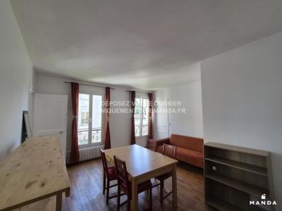 Location Appartement 2 pi�ces MAISONS-ALFORT 94700