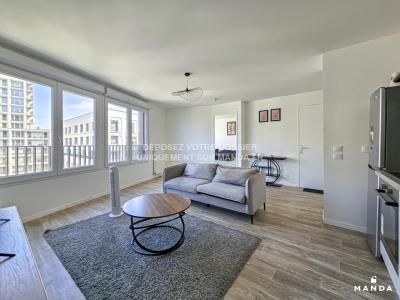 Location Appartement 2 pi�ces BOBIGNY 93000